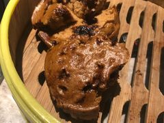 红糖馒头-淘米捞·米汤脆鲩鱼火锅(福田皇岗店)