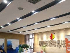 -居丽装饰空间设计(总部)