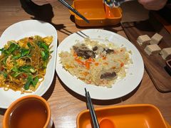 -谷丽麦馕新疆菜·清真(步步高梅溪新天地店)