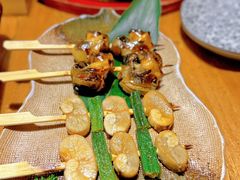 -酒肴一瓢·活贝料理·日本料理(三元桥·霄云路店)