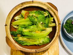 -尚一汤 广东炖汤(金桥国际店)