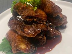 -望乡楼上海菜(日月光店)