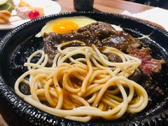 -快乐爱斯米牛排自助(吾悦广场店)