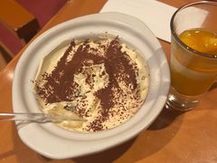 -视界美食自助餐厅·石家庄希尔顿酒店