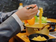 -肉甲韩国木炭烤肉(新壹街1店)