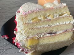 -优美滋动物奶油生日蛋糕(南陵苏果店)