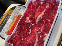 -潮汕大目牛肉火锅(水围店)