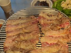 -辛氏火炉·韩式古法烤肉(松北店)