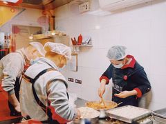 -小杨生煎(黄河路店)