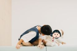 -SOFT GRAPHY柔软纪儿童摄影