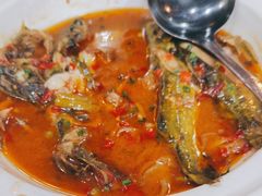 -野渡坡·极致湘菜·庭院餐厅(汉阳店)