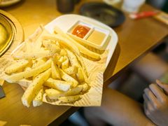-AJIYA炭火烧肉(徐汇正大乐城店)