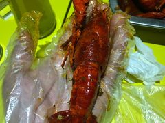 -望京小腰(北京总店)