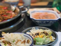 -飘香火锅(玉林西路店)