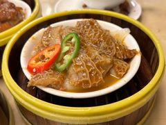 -明泉居茶点荟(车陂店)