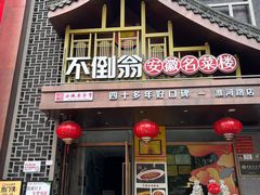 -不倒翁·安徽名菜楼(步行街店)