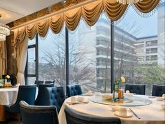 -怀德酒楼·粤菜·海鲜·茶点(宝安国际机场店)