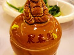 -聚春园自助餐厅(东街口店)