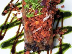-Kathleen's Waitan 凯圣琳江景西餐厅(外滩店)