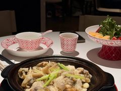 -谭厨中山传家菜.乳鸽.脆鲩鱼(华强北中航城店)