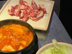 -喜来稀肉(虹泉路店)