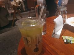 -KimPro 辛普乐概念韩餐