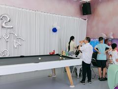 -CIAO·团建聚餐·生日派对轰趴馆(福田店)