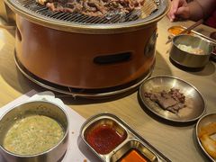 -西塔老太太泥炉烤肉(亚运村店)