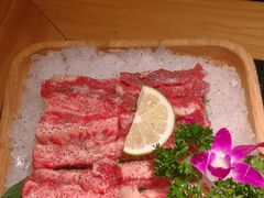 -韩烧牛中牛·甄选黑牛烤肉(黑金店)