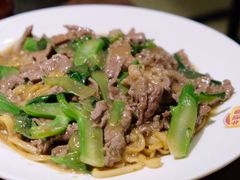 -幸运牛汕头小黄牛牛肉火锅(梅林店)