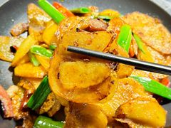 -时光乌托邦空中花园餐厅川味·融合菜(幸福广场店)