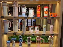 -COSTA COFFEE(新奥购物中心店)