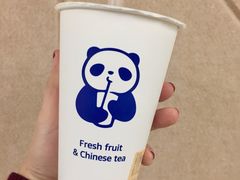 -茶百道(翠柏店)
