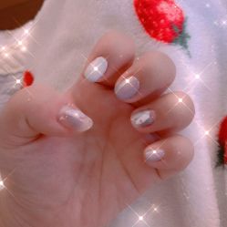 -M·X Nail日式美甲美睫