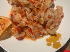 -老头儿油爆虾(胜利河美食街店)