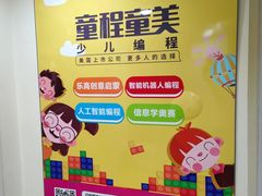 -童程童美信奥赛科技特长·乐高编程科创机器人(科大校区)