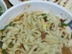 -晋B2008刀削面(小南庄店)