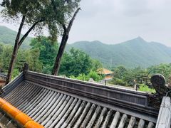 -潭柘寺景区