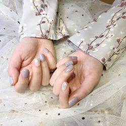 -森日式美甲沙龙MORI NAIL总店