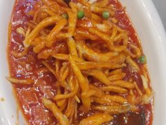 -功德林素菜饭庄(前门店)