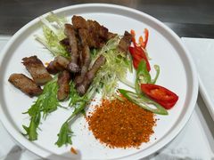 -火地铁板烧(昆山万象汇店)