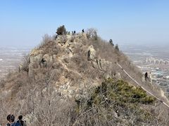 -北京鹫峰国家森林公园