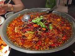 -麻六记(凤凰汇店)