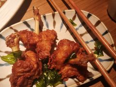 -CURRY YA 熟成咖哩專門店(深圳湾万象城店)