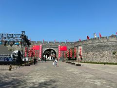 -台州府城(江南长城)