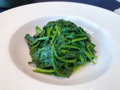 -百盛·鼎膳(中海财富中心)