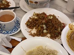 -翠华餐厅(德基广场店)