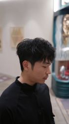 -男先生男士理发馆