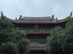 -岳麓书院