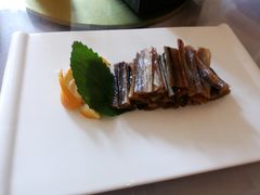 -海洲大饭店-紫薇轩中餐厅